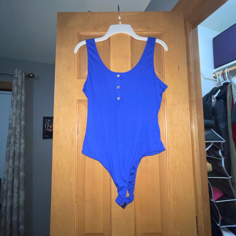 Bodysuit